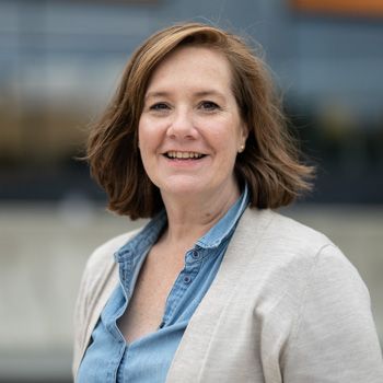 Lisa Keedle - Yarra Ranges Council