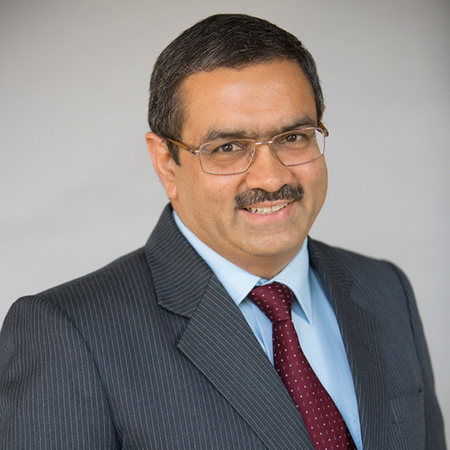 Kamal Salwan
