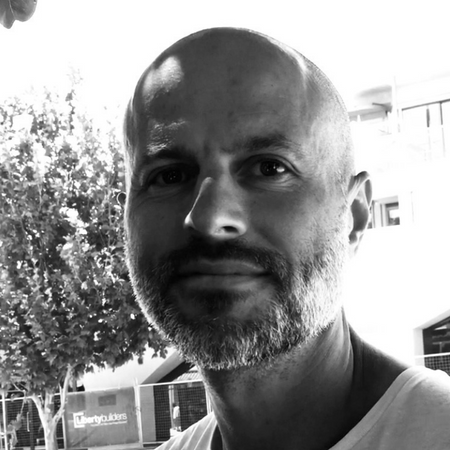 Ian Eker