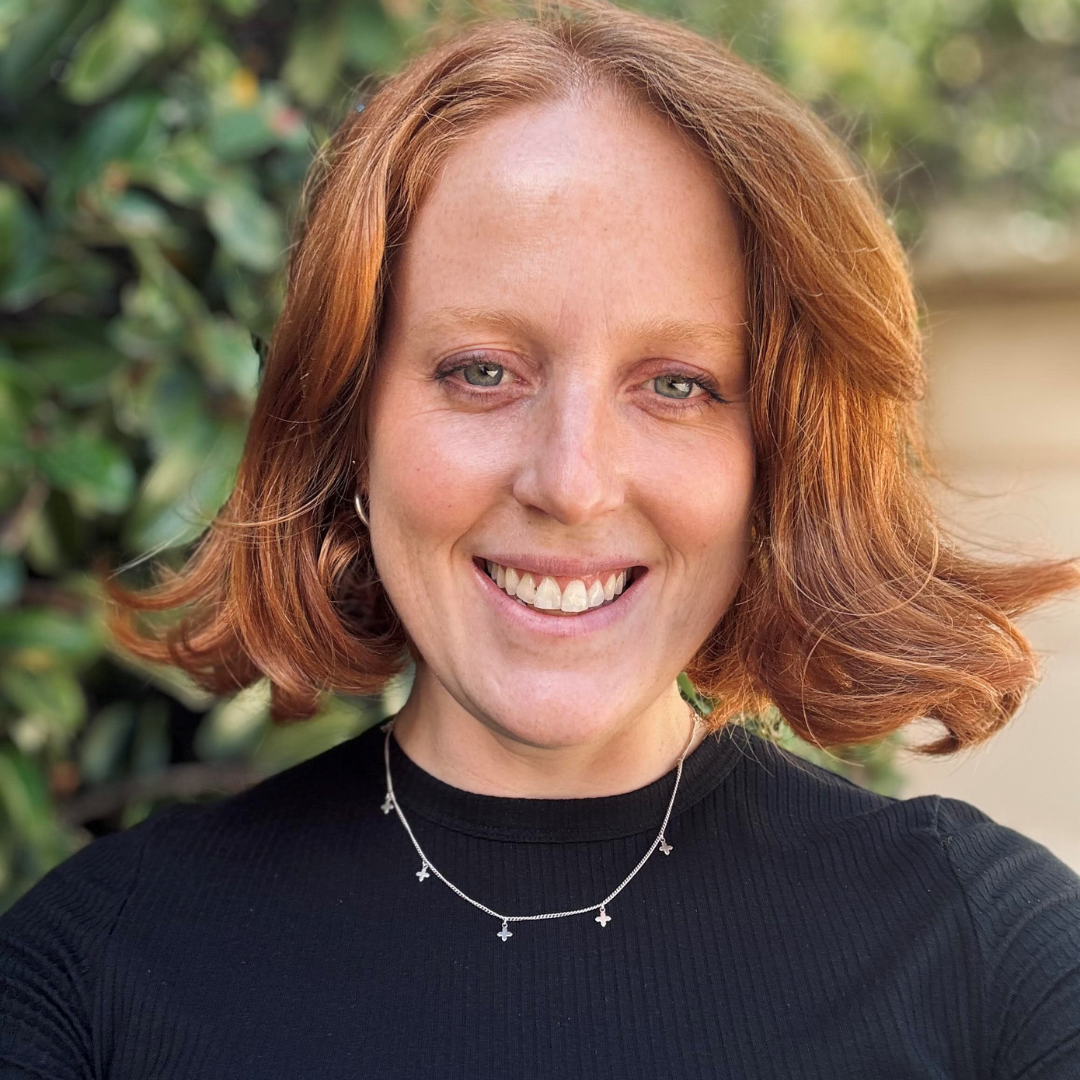 Speaker image for Nell Reidy