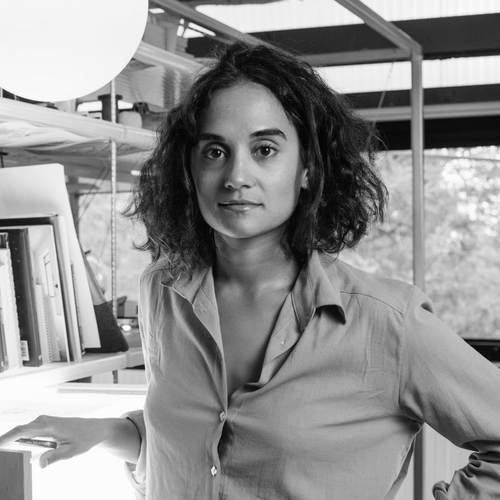 Nikhila Madabhushi - Monash University