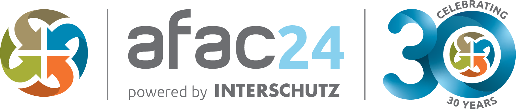 AFAC 2024 Logo