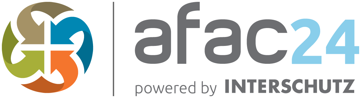 AFAC 2020 Logo