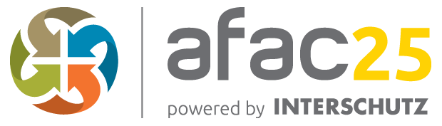 AFAC25 logo