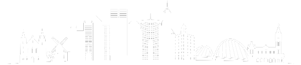 Perth Skyline