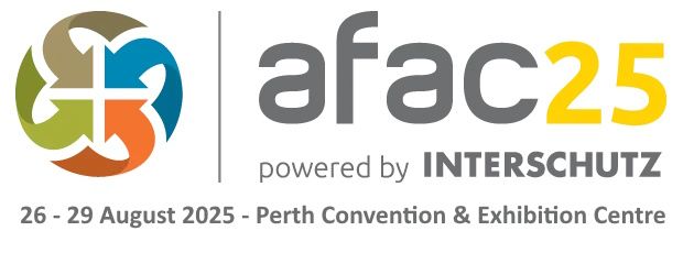 AFAC 2025 Logo