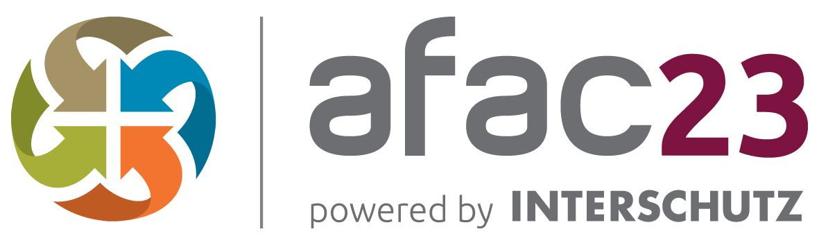 AFAC 2023 Logo