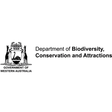 DBCA Logo