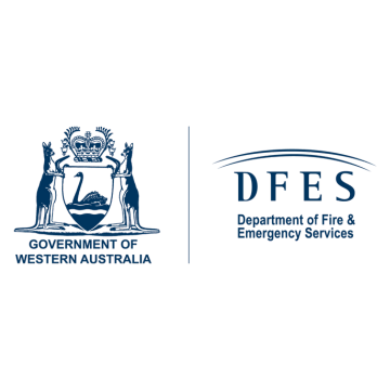 DFES Logo