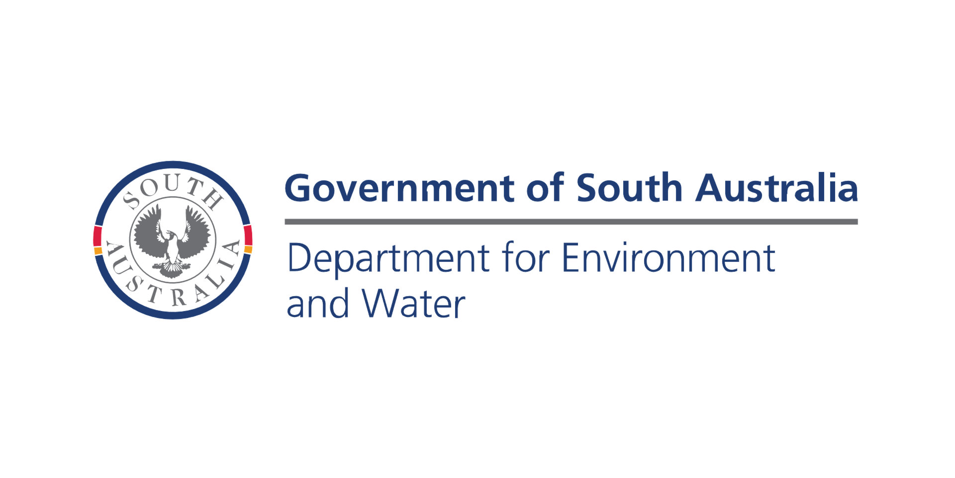 Government of South Australia Department for Environment and Water