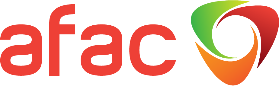 AFAC Logo
