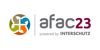 AFAC 2023 Logo