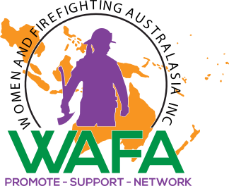 WAFA Logo