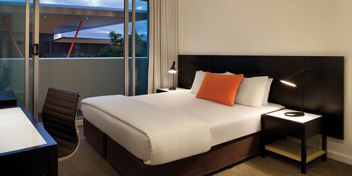 Adina Apartment Hotel, Perth