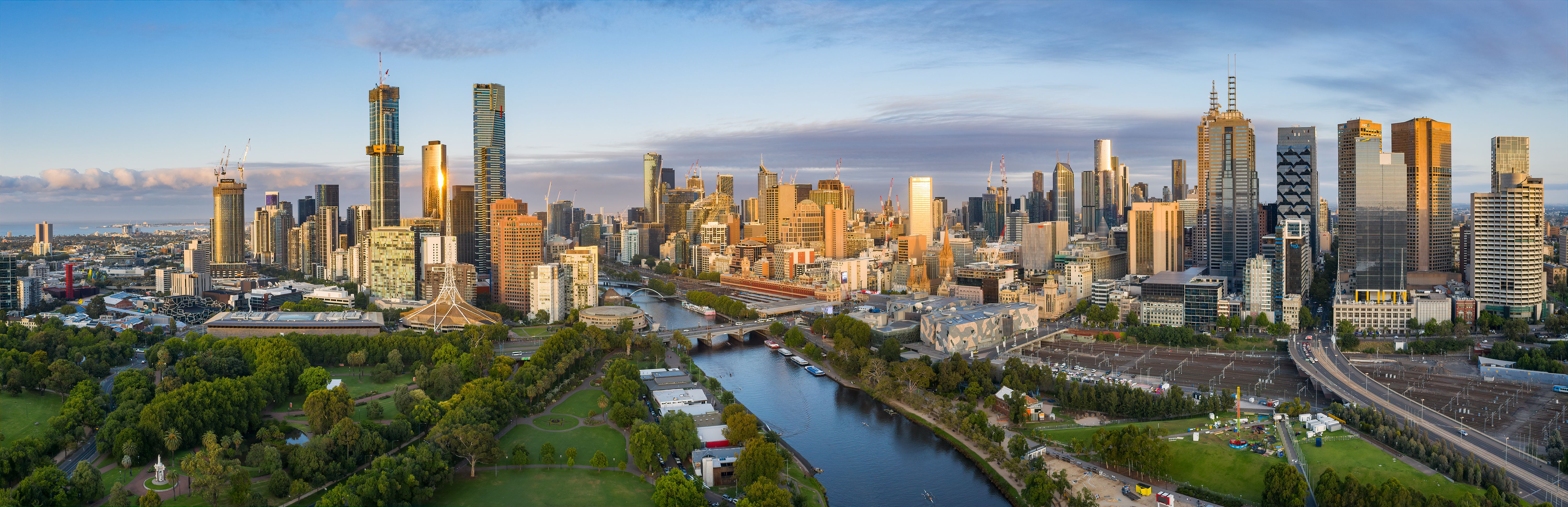 Melb