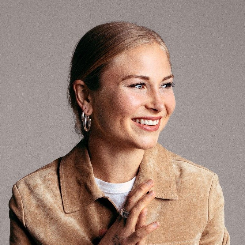Grace Tame