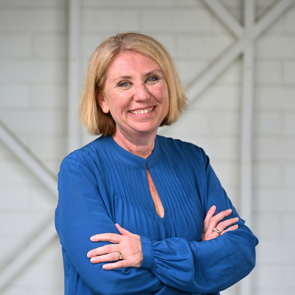Michelle Moss BSocWk MSocWk - AFAC24