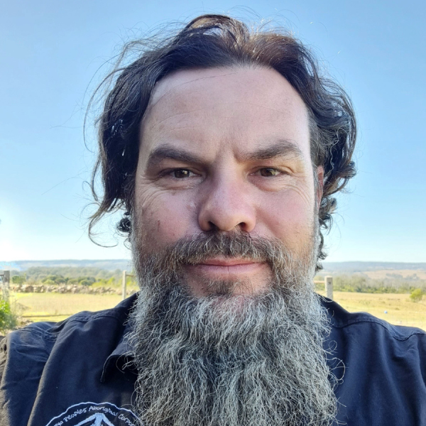 PANEL Connecting emergency managers with First Nations Country