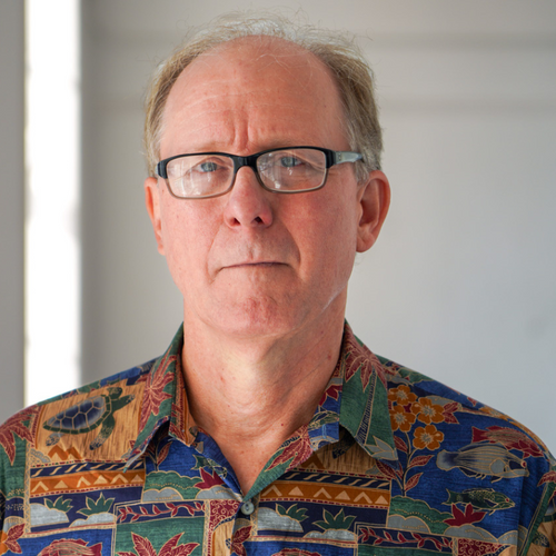 Gavin Smith Ph.D., FAICP - North Carolina State University | Department of Landscape Architecture and Environmental Planning