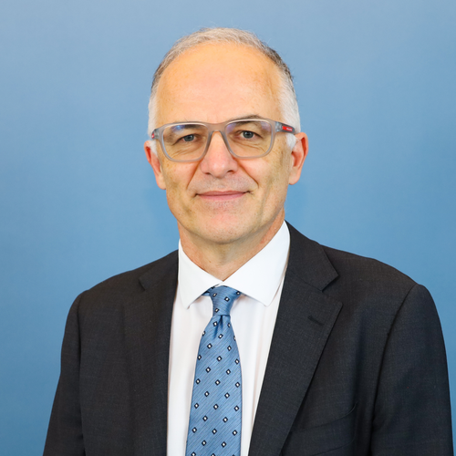 Andrew Minack - National Emergency Management Agency (NEMA)