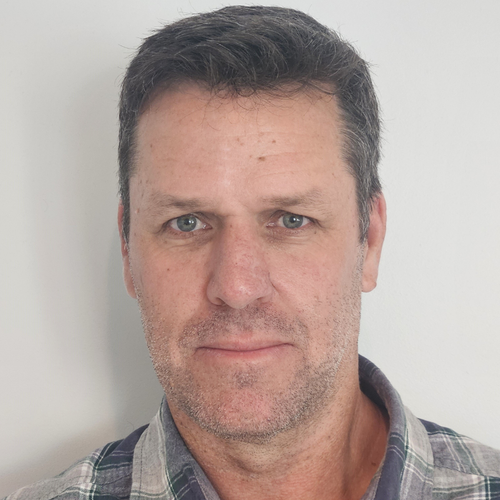 Andy Chappell - Fire and Emergency New Zealand