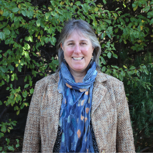 Anna Brazier - Jesuit Social Services', Centre for Just Places