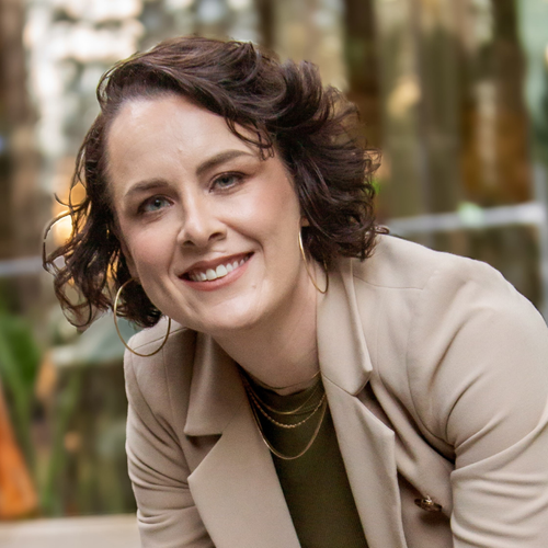 Anni Fordham - AFSM Department of Fire and Emergency Services, WA