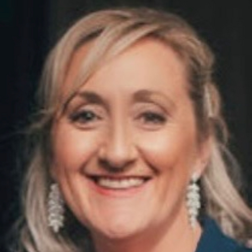 Bernadette Plane - Kimberley Flood Operations Department of Fire and Emergency Services, WA