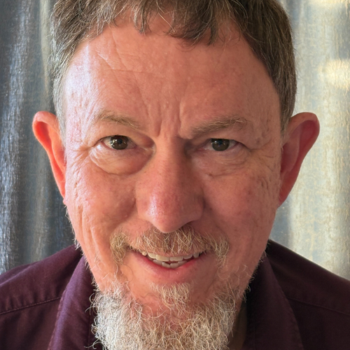 Brett Matthews - Department of Local Government, Water and Volunteers