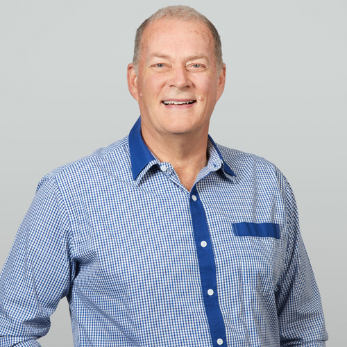 Bruce Buckley - IAG / NRMA