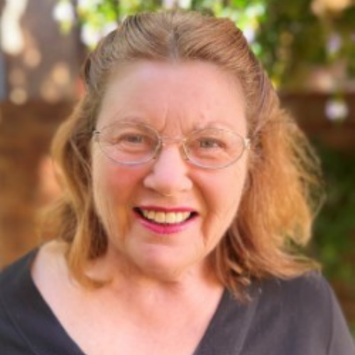 Carol Littlefair - Shire of York