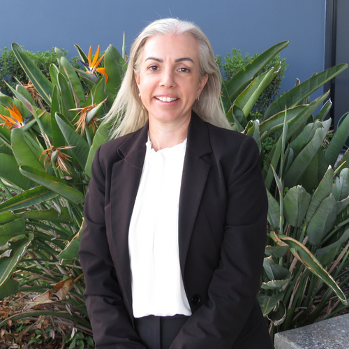 Catharine Phillips - Department of Fire and Emergency Services, WA