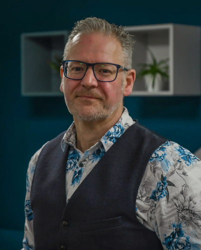 Chris Cooper - 