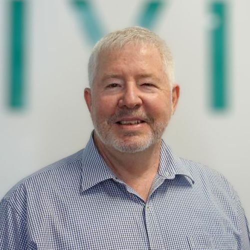 Chris Staines - 