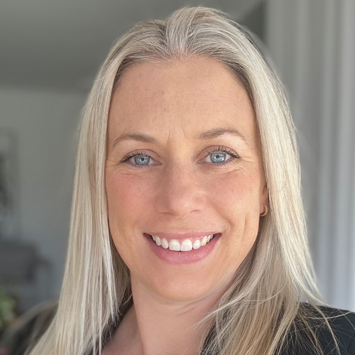 Corinne Buxton - Wingecarribee Shire Council