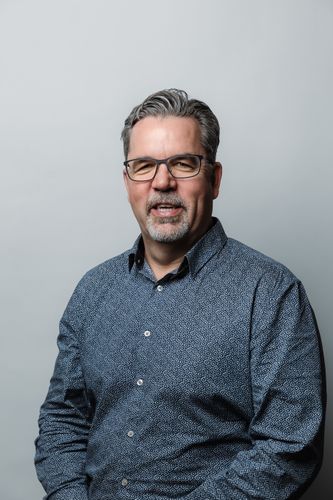 Craig Hiltz - 