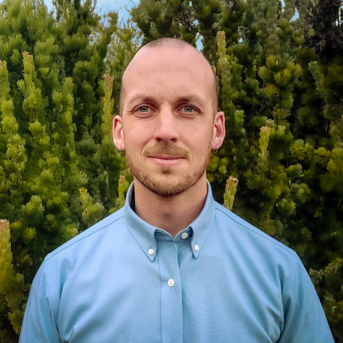 Daniel Prochazka - 