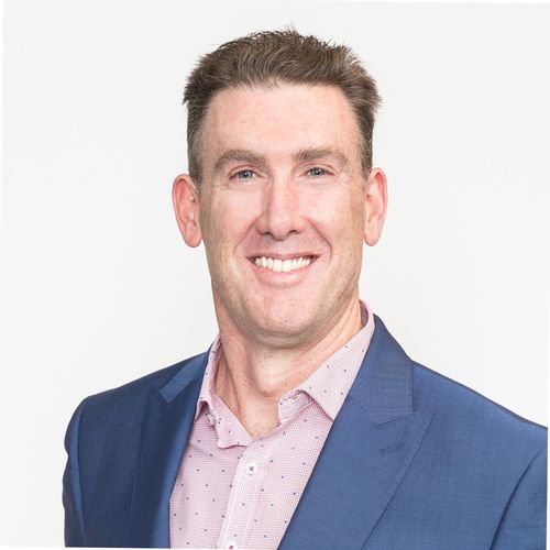Darren Cooley - 