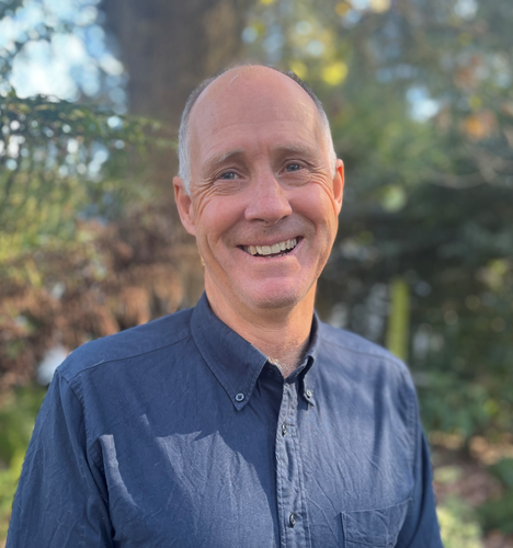 David Nugent - Department of Energy, Environment and Climate Action - DEECA