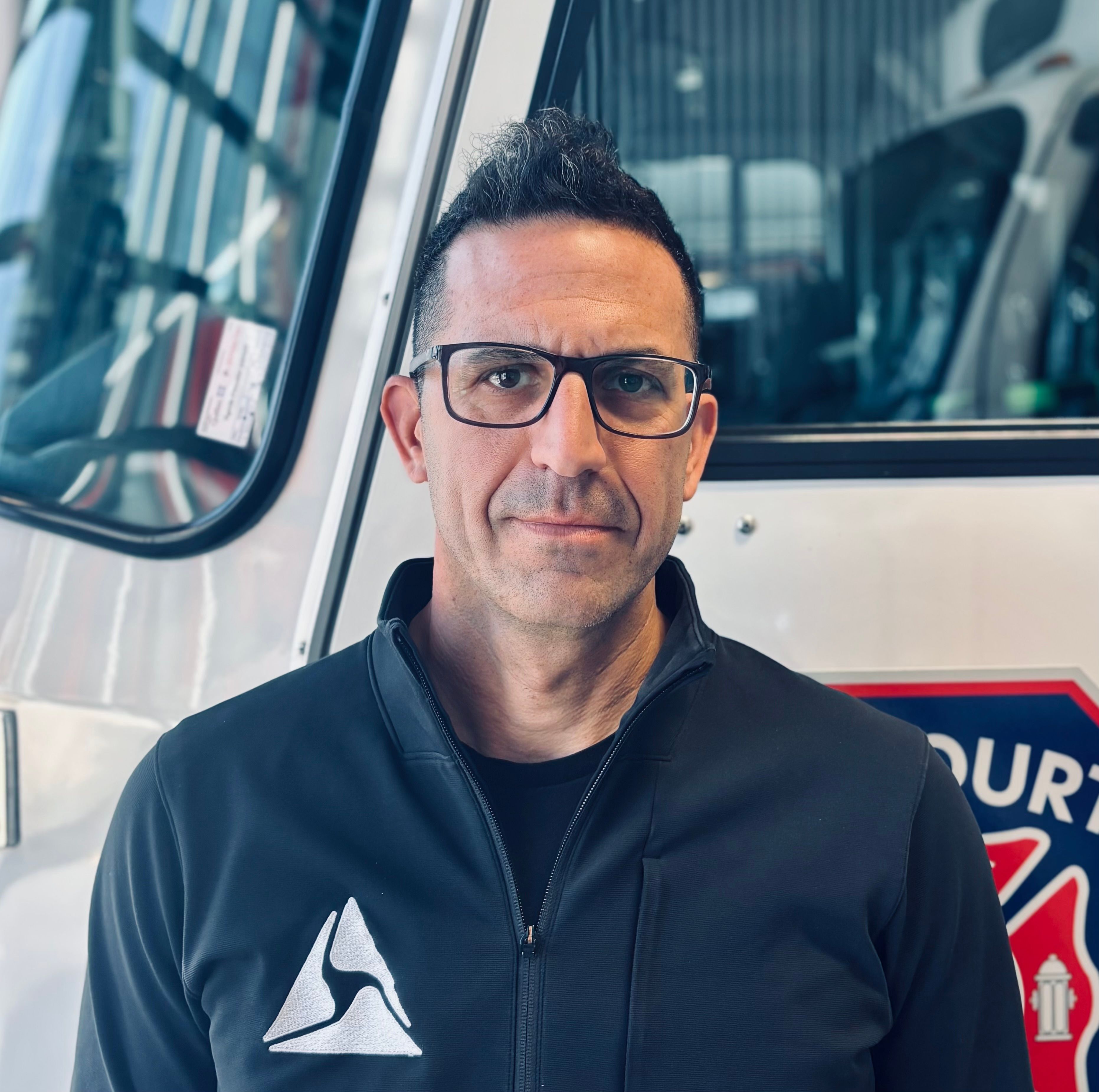 Dimitri Karagiannis - 