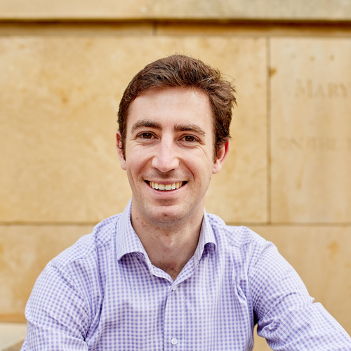 Douglas Radford - University Of Adelaide