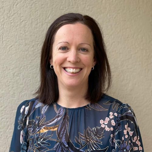 Erin Liston-Abel - AFAC