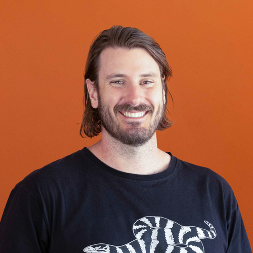 Ed Muir - Indigenous Desert Alliance