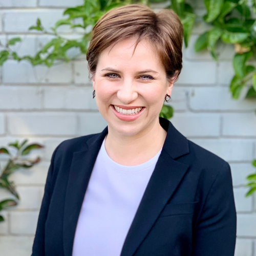 Elizabeth Newnham - Curtin University