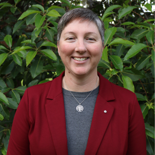 Emma Conway - AFAC
