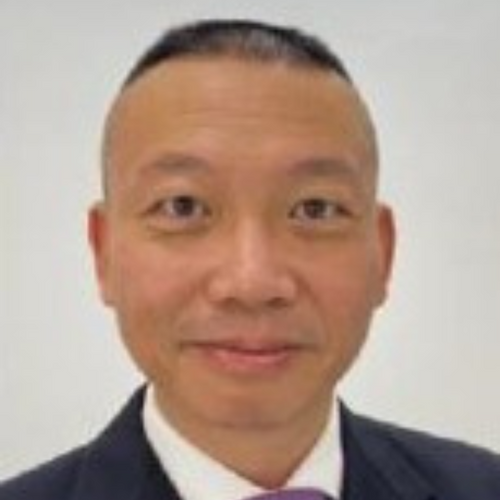 Er Victor Ho - 
