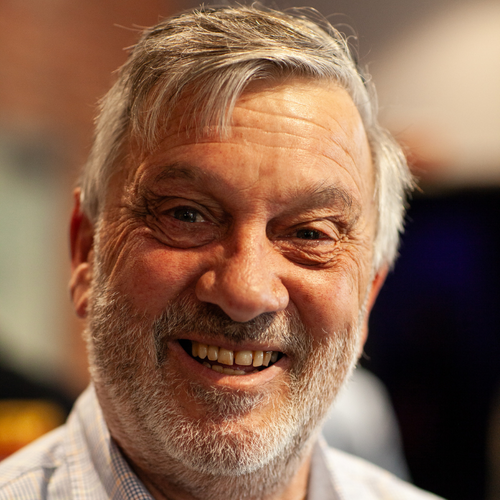 Garry Detez - Yarra Ranges Council