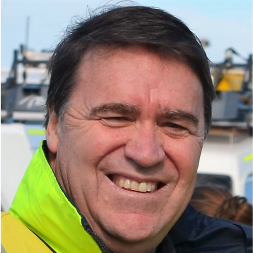 Greg Pobar - Regional Airport Management Services