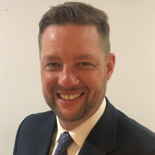 James Leader - AFAC
