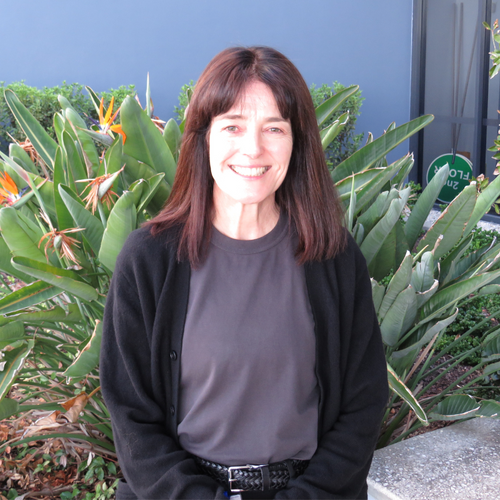 Jenny O'Brien - Department of Fire and Emergency Services, WA